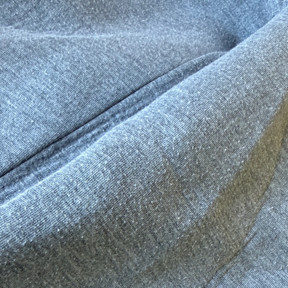Neil Barrett color-block jersey sweatshirt
- Black, White, Light Gray - Picture 5 of 7